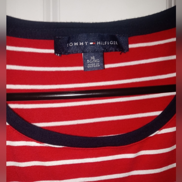 RedHot Tommy Girl dress! - Picture 3 of 3